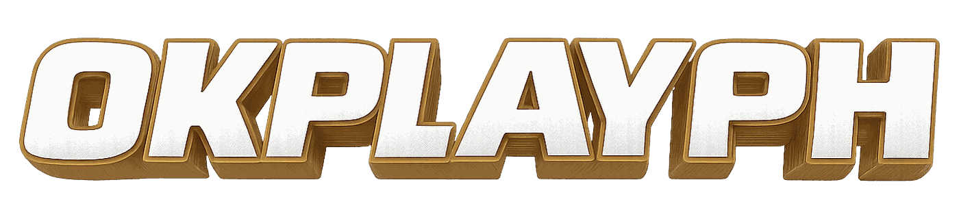 okplayph logo